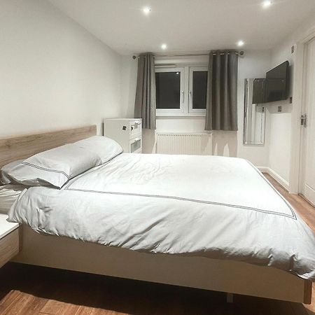 Spacious Private Room In Vibrant South London Thornton Heath 外观 照片