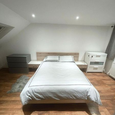 Spacious Private Room In Vibrant South London Thornton Heath 外观 照片