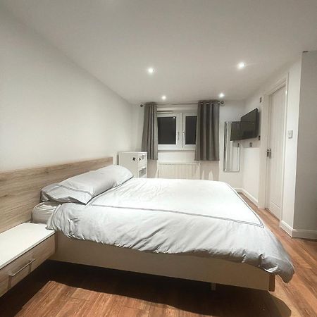 Spacious Private Room In Vibrant South London Thornton Heath 外观 照片