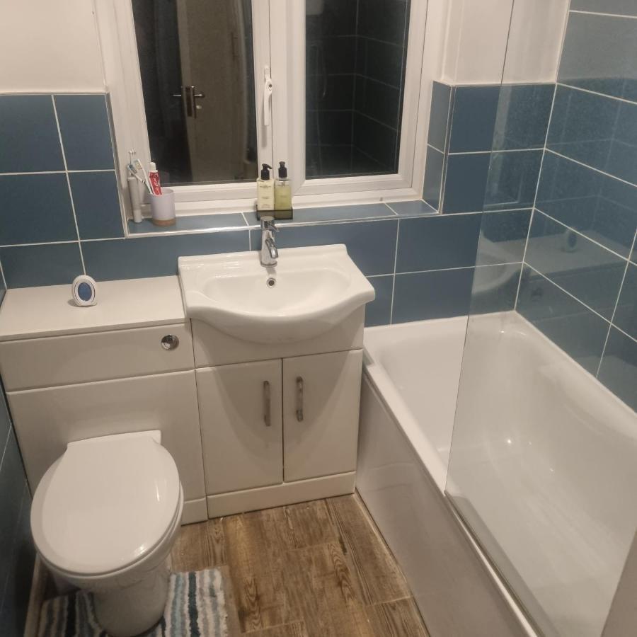Spacious Private Room In Vibrant South London Thornton Heath 外观 照片