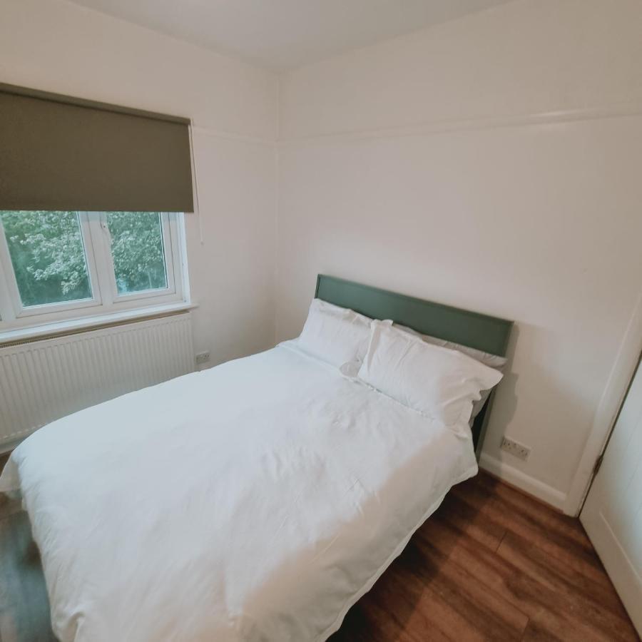 Spacious Private Room In Vibrant South London Thornton Heath 外观 照片