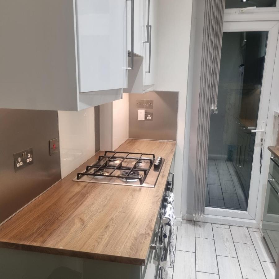 Spacious Private Room In Vibrant South London Thornton Heath 外观 照片