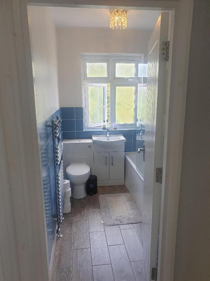Spacious Private Room In Vibrant South London Thornton Heath 外观 照片