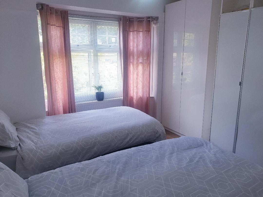 Spacious Private Room In Vibrant South London Thornton Heath 外观 照片