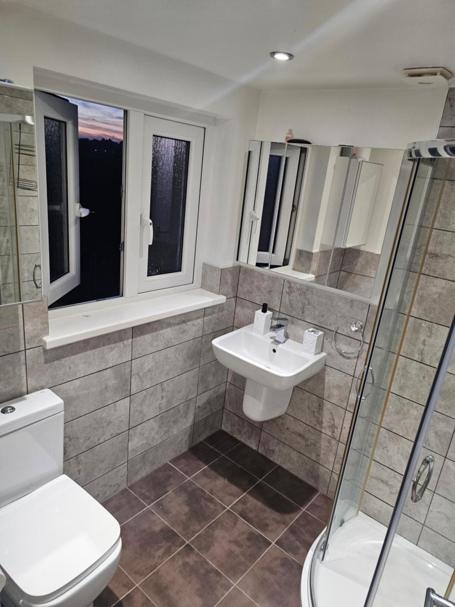 Spacious Private Room In Vibrant South London Thornton Heath 外观 照片