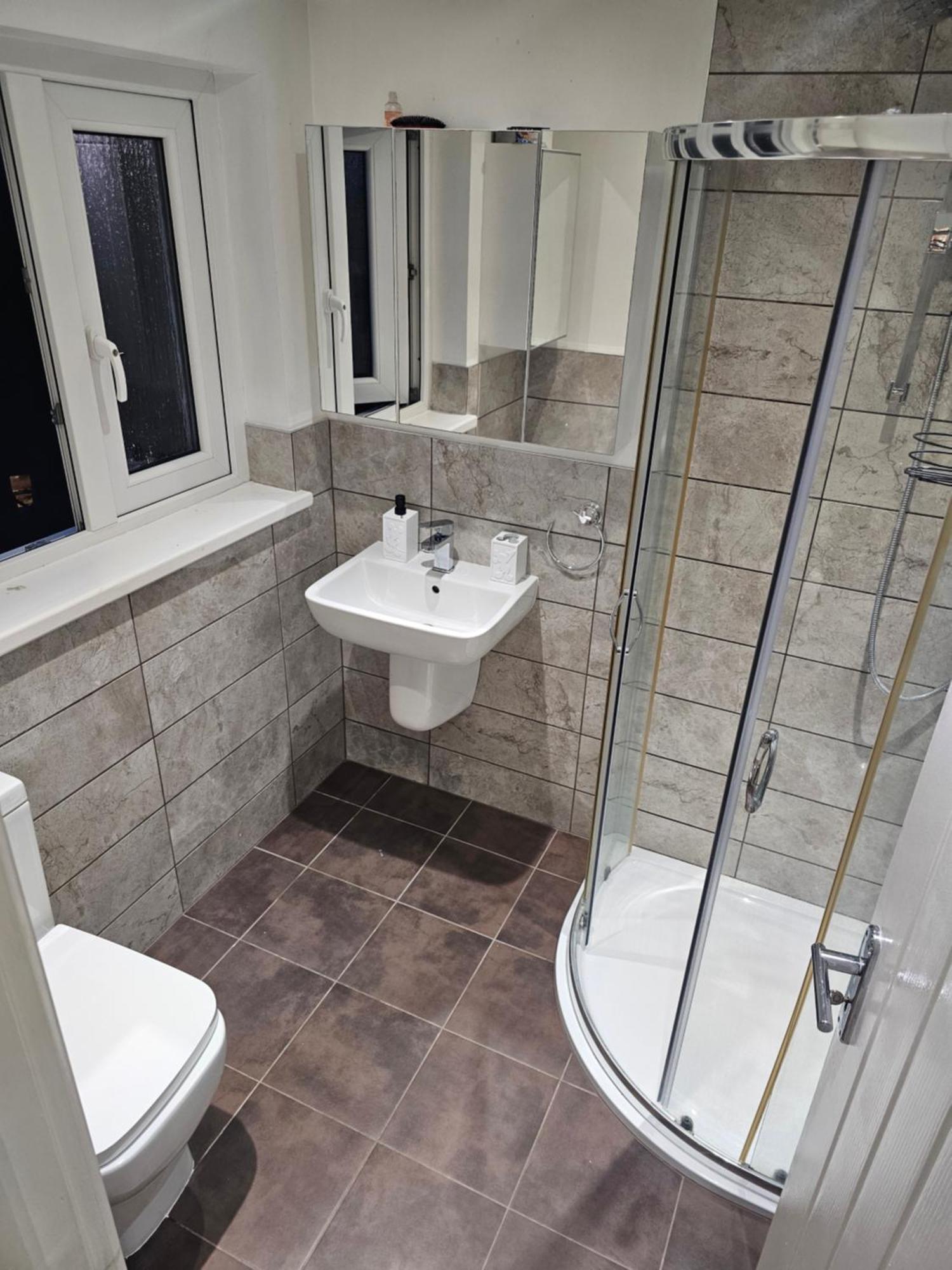 Spacious Private Room In Vibrant South London Thornton Heath 外观 照片