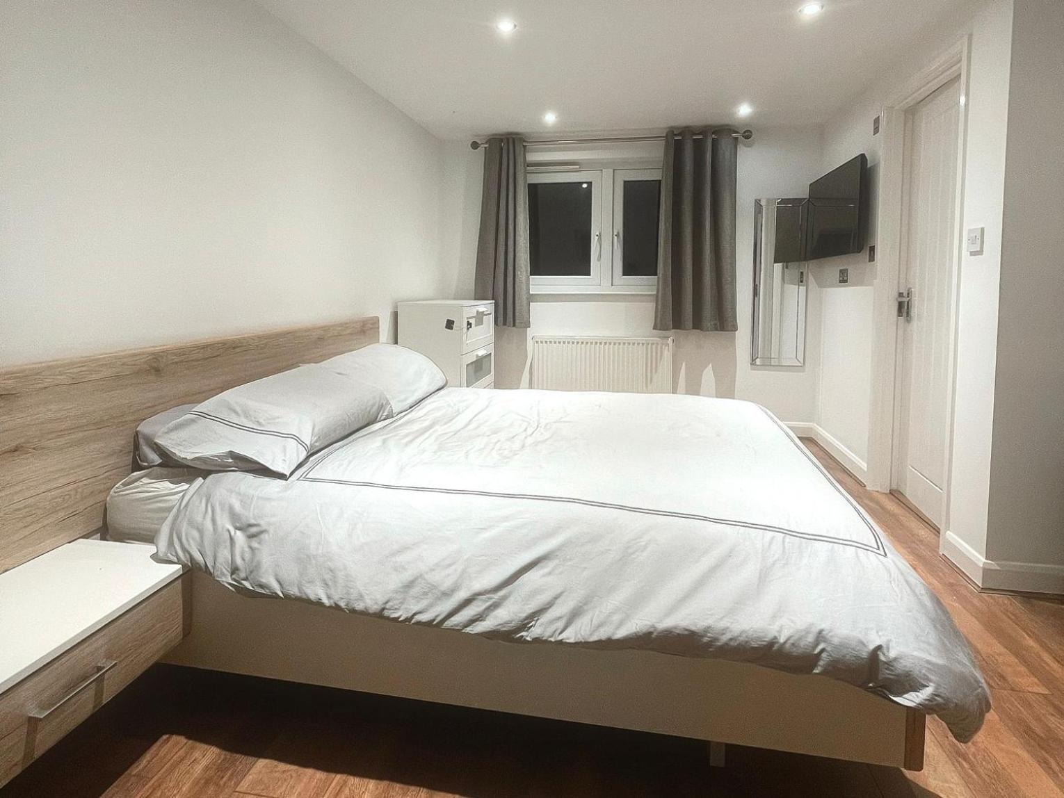 Spacious Private Room In Vibrant South London Thornton Heath 外观 照片