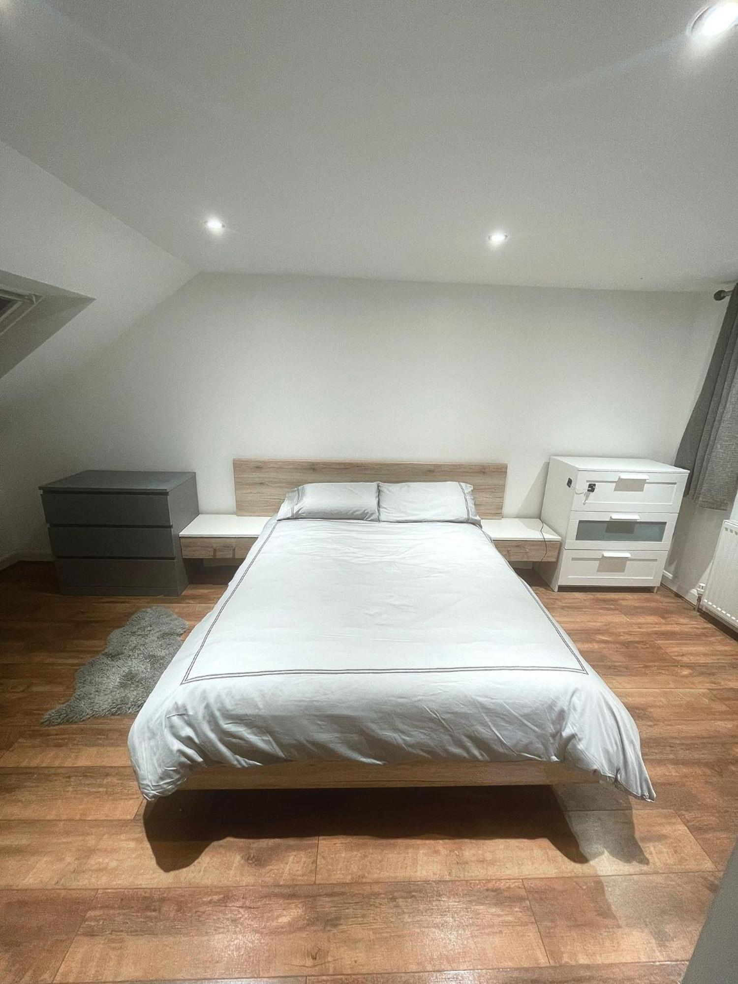 Spacious Private Room In Vibrant South London Thornton Heath 外观 照片