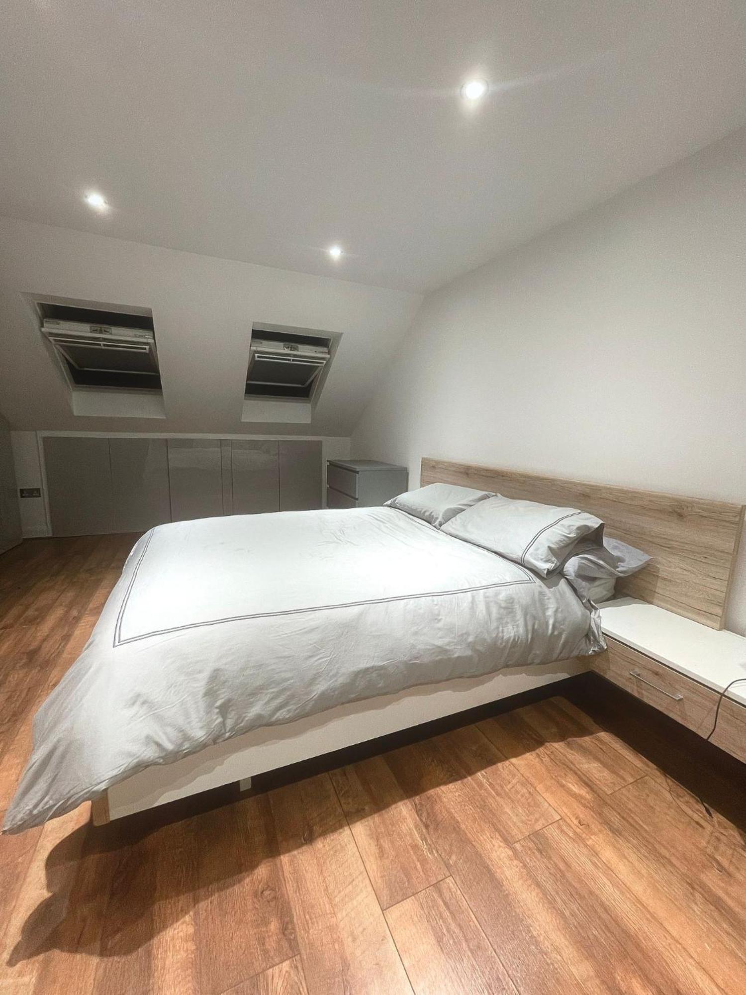 Spacious Private Room In Vibrant South London Thornton Heath 外观 照片